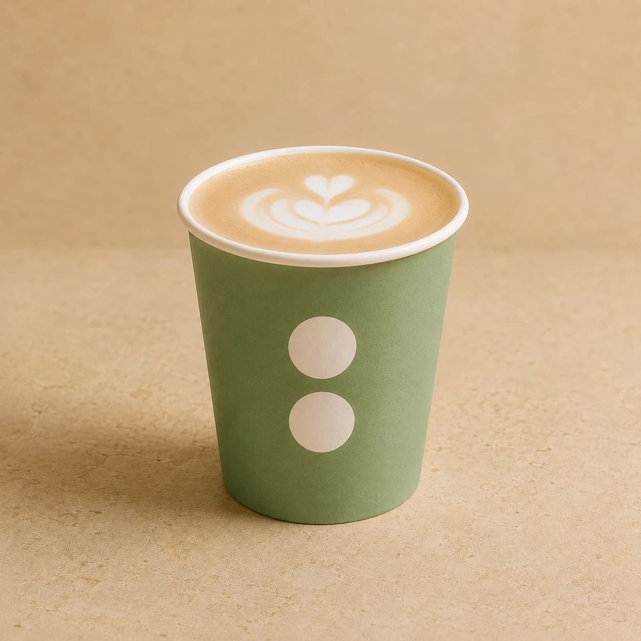 Vanilla Latte